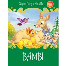 Prod Home - Seçme Dünya Masalları