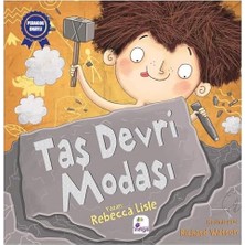 İstanbul Pasajı Taş Devri Modası: Pedagog Onaylı