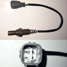 OKSİJEN SENSÖRÜ COROLLA 1,33 2007-20118/AURİS 1,33 2007-20118