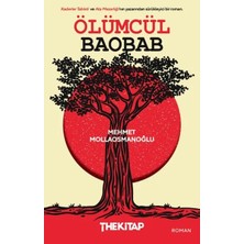 Prod Home Ölümcül Baobab