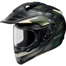 Shoei Shoeı Hornet Adv Invıgorate Tc-4 Kask