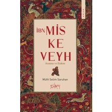 Prod Home Ibn Miskeveyh - Arınma ve Erdem