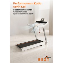 Bezt BZT-SPR600W Run Smart Pro
