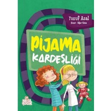 Prod Home Pijama Kardeşliği