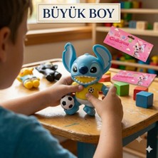 Silveryrose Store Squishy Dev Boy