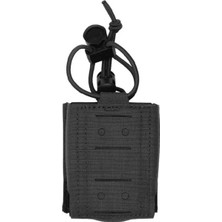 Kore Essentials Kore Ar-15 Magazin Kılıfı (Siyah)
