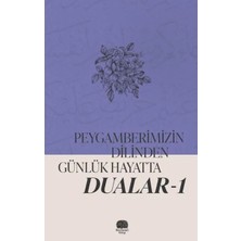 Prod Home Peygamberimizin Dilinden Günlük Hayatta Dualar 1