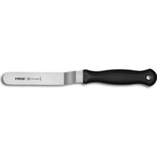 Empressco Mini Kıvrık Siyah Çikolata Pasta Kalıbı, 12 Cm, Yaratıcı ve Şık Tasarım
