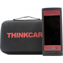 Thinkcar Thinktool Reader Hd Ağır Vasıta Arıza Tespit Cihazı