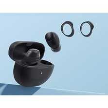 İstanbul Pasajı Haylou Gt1 2022 Bluetooth Kulaklık, Siyah