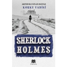 Prod Home Korku Vadisi - Sherlock Holmes