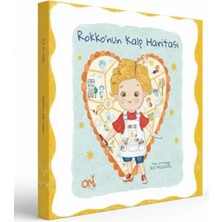 Prod Home Rokko’nun Kalp Haritası