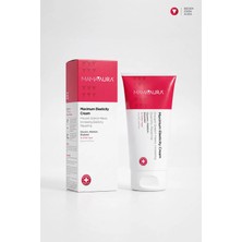 Mamaaura 150 ml Maximum Elasticity Cream Hamileler İçin Çatlak Önleyici Krem Bitkisel İçerik