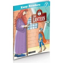 Prod Home The Lantern Level 2