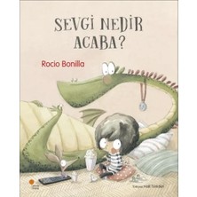 Prod Home Sevgi Nedir Acaba?