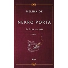 Prod Home Nekro Porta - Ölüler Kapısı
