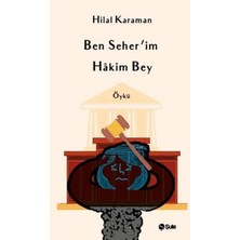 Prod Home Ben Seher'im Hakim Bey
