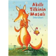 Prod Home Akıllı Tilkinin Masalı