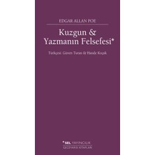 Prod Home Kuzgun ve Yazmanın Felsefesi