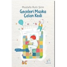Prod Home Geceleri Mızıka Çalan Kedi