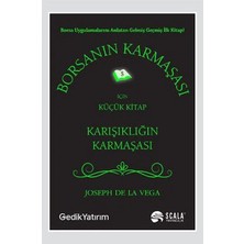 Prod Home Borsanın Karmaşası Için Küçük