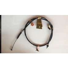 Itaqi EL FREN TELİ ARKA SAĞ D-MAX 4X2 2004-2012