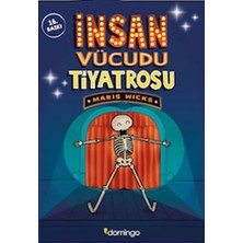 Prod Home Insan Vücudu Tiyatrosu