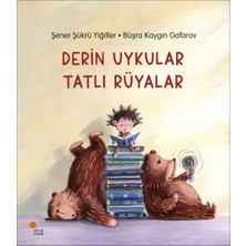 Prod Home Derin Uykular Tatlı Rüyalar