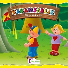 Prod Home Iki Iyi Arkadaş - Karamsarlık
