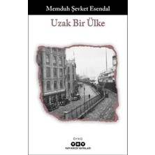 Prod Home Uzak Bir Ülke