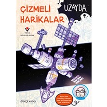 Prod Home Çizmeli Harikalar Uzayda