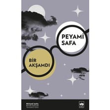 Prod Home Bir Akşamdı (Yeni Kapak)