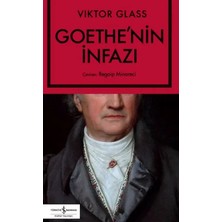 Prod Home Goethe’nin Infazı