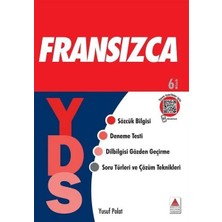Prod Home Yds Fransızca