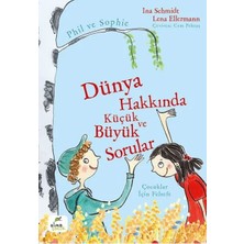 Prod Home Dünya Hakkında Küçük ve Büyük Sorular