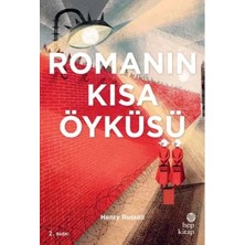Prod Home Romanın Kısa Öyküsü
