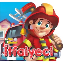 Prod Home Ben Kimim? - Itfaiyeci
