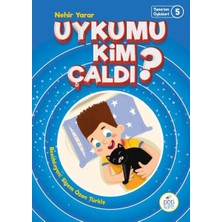 Prod Home Tuna'nın Öyküleri 5 - Uykumu Kim Çaldı?