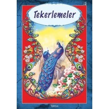 Prod Home Tekerlemeler