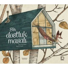 Prod Home Bir Dostluk Masalı (Ciltli)