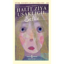 Prod Home Sefile (Günümüz Türkçesiyle) - Türk Edebiyatı Klasikleri
