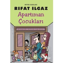 Prod Home Apartıman Çocukları