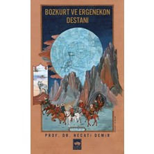 Prod Home Bozkurt ve Ergenekon Destanı