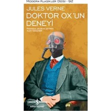 Prod Home Doktor Ox'un Deneyi - Modern Klasikler Dizisi (Şömizli)