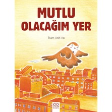 Prod Home Mutlu Olacağım Yer