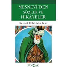 Prod Home Mesneviden Sözler ve Hikayeler
