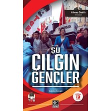 Prod Home Şu Çılgın Gençler
