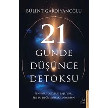 Prod Home 21 Günde Düşünce Detoksu