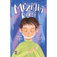 Prod Home Müziğin Rengi