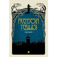 Prod Home Prensesin Tebaası